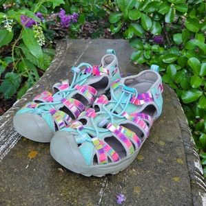 Keen Youth Whisper Sandal